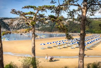 Valamar Camping San Marino
