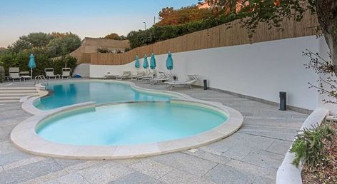 Best Western Hotel Blumarea - Castelsardo