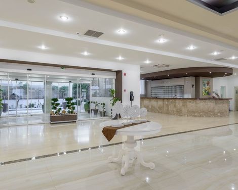 Olympos Beach Hotel-4