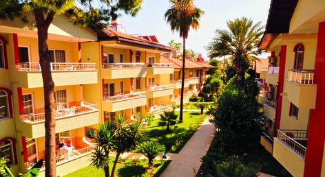 Sirma Hotel