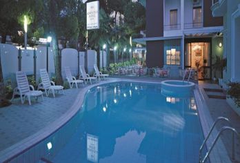Hotel, Hotel Adriatica