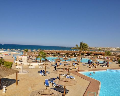 Aladdin Beach Resort-1