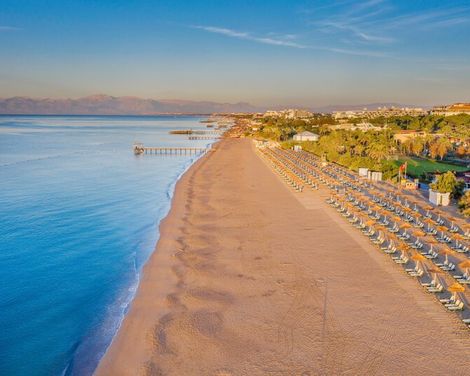 Asteria Family Resort Belek-1