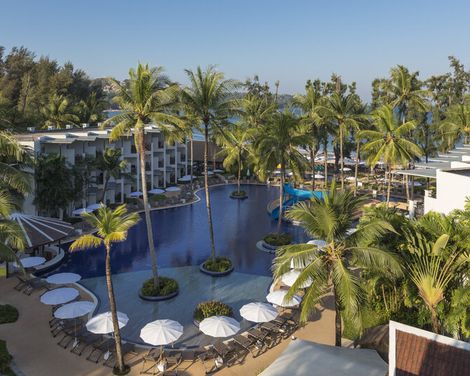 Sunwing Bangtao Beach-3
