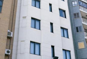 Hotel, Villacarlos