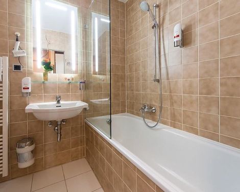 Leonardo Hotel & Residenz München -4