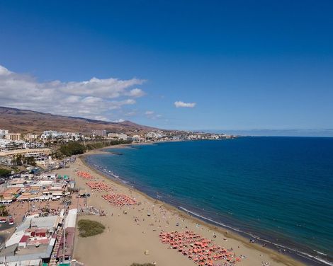 Apartamentos El Palmar-0