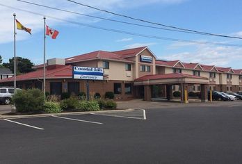 Coastal Inn Moncton/Dieppe