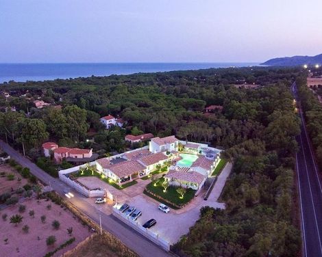 Eliantos Hotel & SPA-2