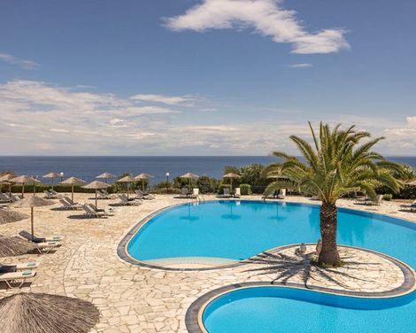 Hotel Porto Skala-1