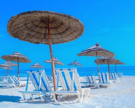 Hotel Al Jazira Beach & Spa-4