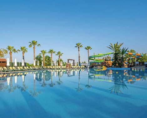 Alba Resort Hotel-1