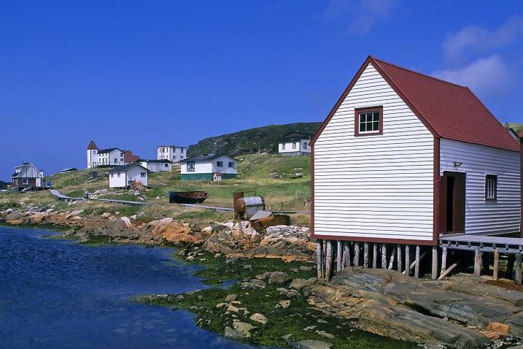 Neufundland & Labrador