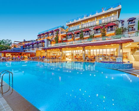 Diamond of Bodrum by Loxia Hotels-4
