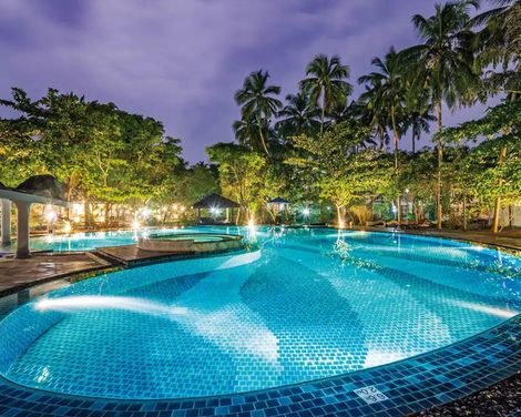 Siddhalepa Ayurveda Health Resort-2