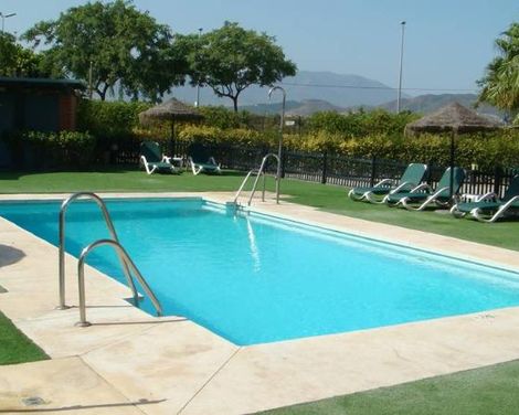 Posadas de España Malaga-0