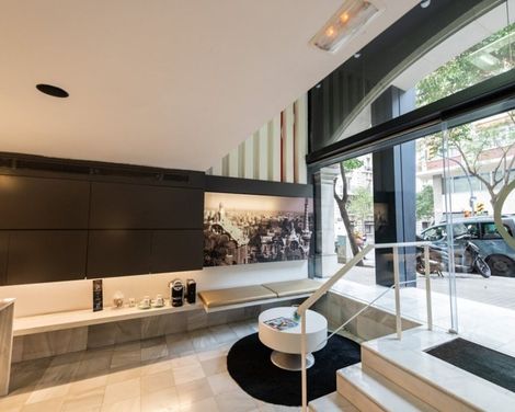 Atenea Rekord Suites-0