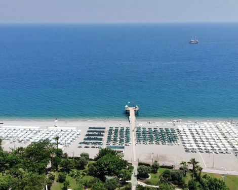 Beso Beach Hotel-2