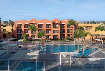 Hotel, JAZ Neo Dar El Madina