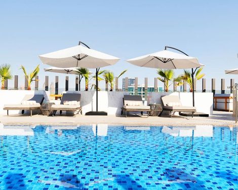 Adagio Premium The Palm-2