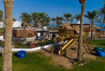 Hotel, Safir Dahab Resort