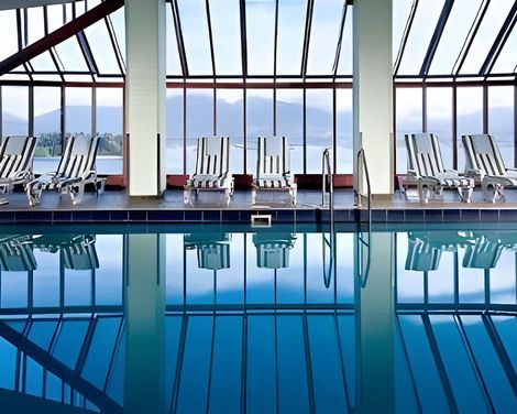 Pinnacle Hotel Vancouver Harbourfront-4