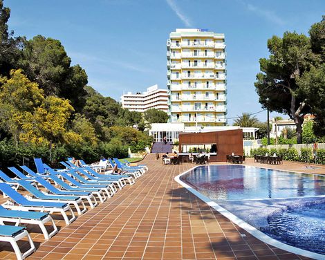 Hotel Timor-1