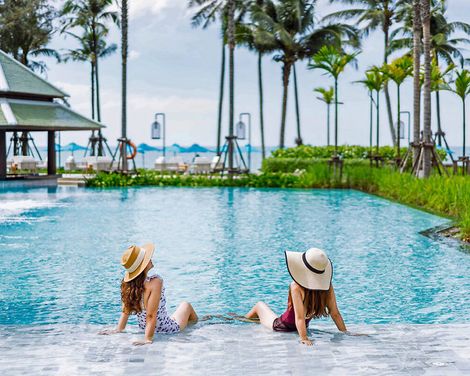 Grand Mercure Khao Lak Bangsak-4