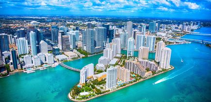 Hotels Florida
