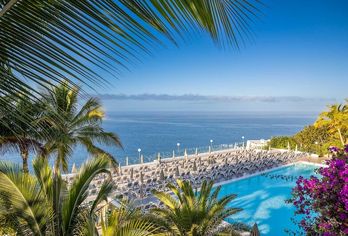 Hotel, Servatur Altamar