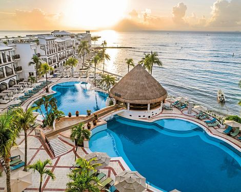 Wyndham Alltra Playa del Carmen Adults Only All Inclusive-0