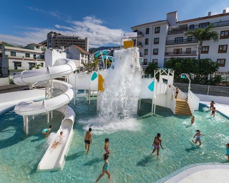 Hotel Atlantic El Tope-4