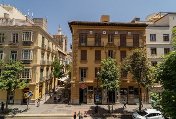 Hotel, Soho Boutique Málaga