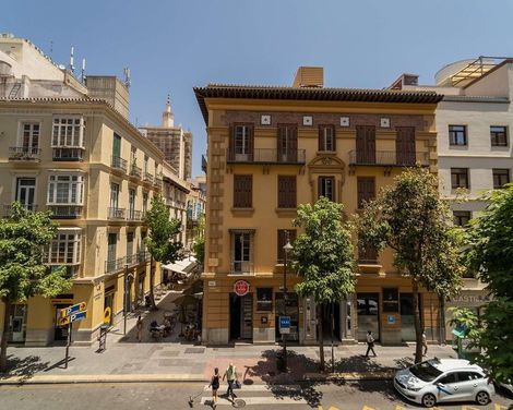 Soho Boutique Málaga-1