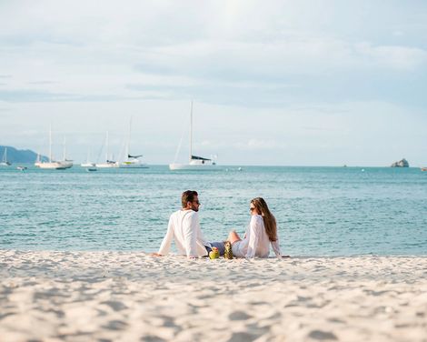 Royal Muang Samui Villas   -0