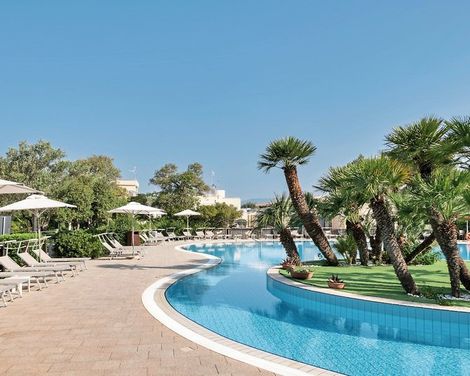 VOI Floriana Resort-2