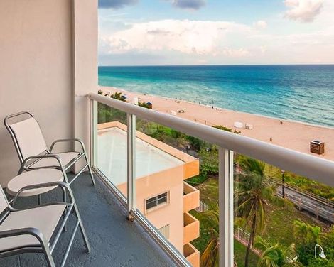 Best Western Plus Atlantic Beach Resort-3