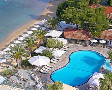 Anthemus Sea Beach Hotel & Spa-4