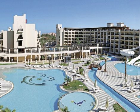 Steigenberger Aqua Magic-0