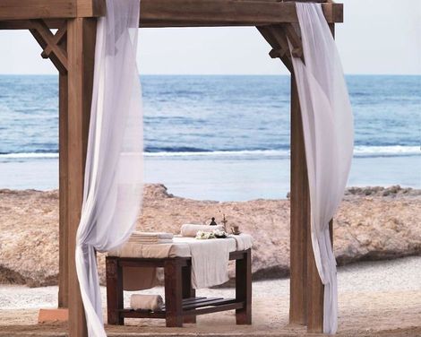 Swissôtel Resort El Quseir-1