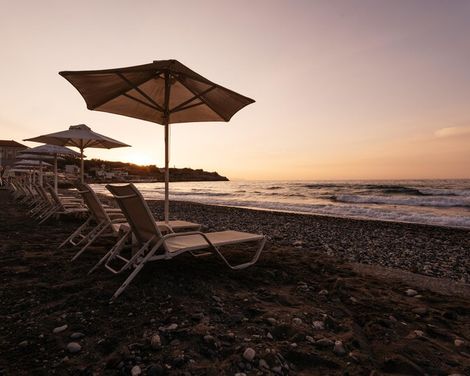 Petradi Beach Lounge Hotel-4