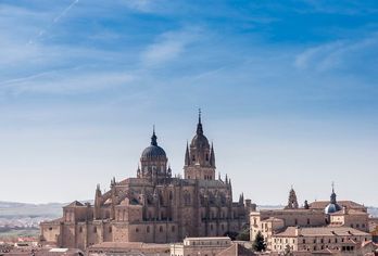 Hotel, Itaca Salamanca by Soho Boutique