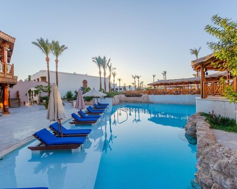 Ghazala Gardens Hotel-3