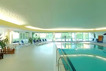 Hotel, Kurhotel Sassnitz