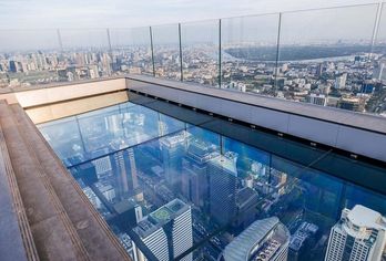 Hotel, Bangkok Hub Hostel by OYO