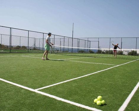 Mediterraneo Hotel-4