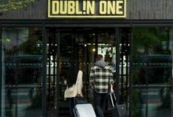 Dublin One Hotel