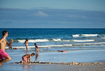 Hotel, Atlantic Garden Beach Mate