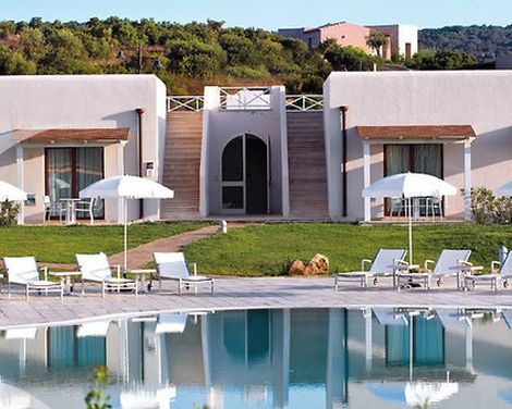 Grande Baia Resort Hotel-3