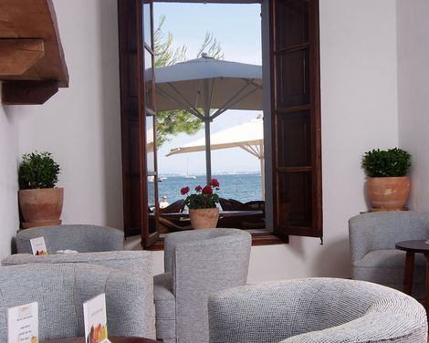 Hoposa Hotel Bahia-4